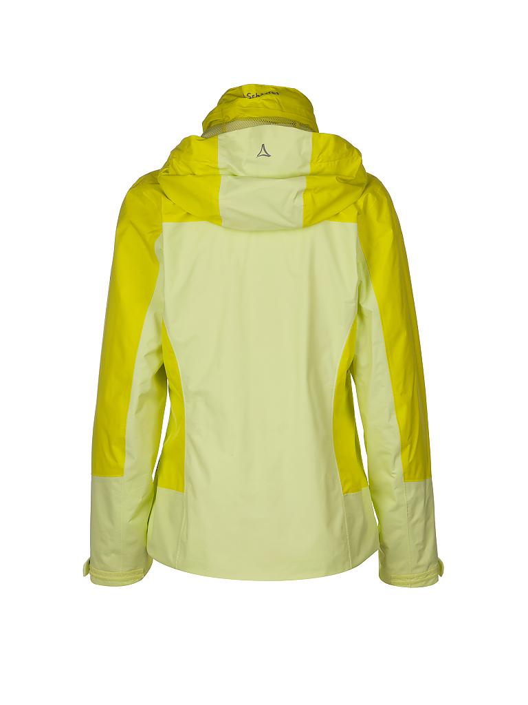 Damen ZipIn! Wanderjacke Velvet Damen ZipIn! Wanderjacke Velvet